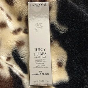 Lancome Juicy Tubes Original Lip Gloss - Spring Fling